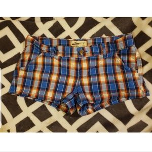 🌞Hollister shorts